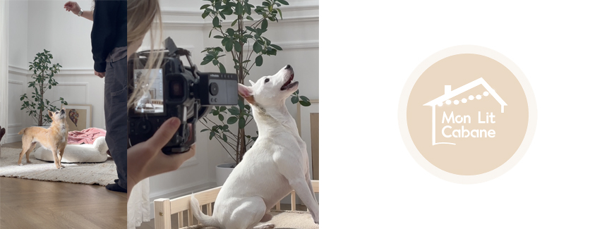 Mon Lit Cabane notre partenaire