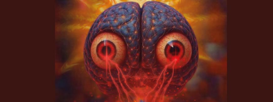 Et si l’esprit humain devenait le dernier territoire inexploré ?