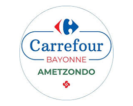 JOURNEES CADDIE AMETZONDO